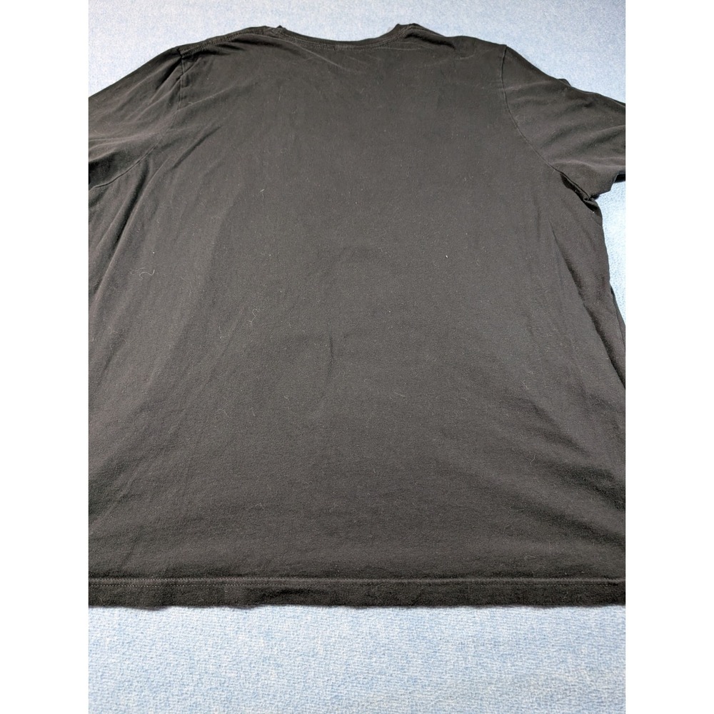 Jelly Roll Nashville Tennessee Crowned Skull Graphic T-Shirt Black 3XL - Picture 5 of 7